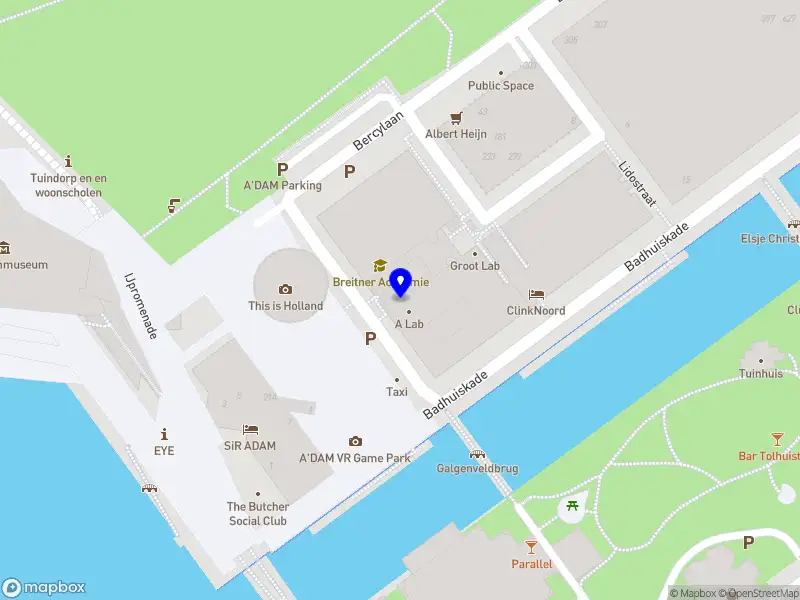 Vereniging van Eigenaars ondersplitsing Woningen gebouw Poppies te Amsterdam