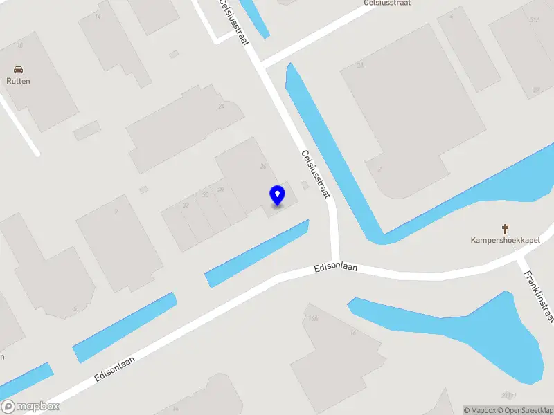 Neurogrid Synapse B.V.