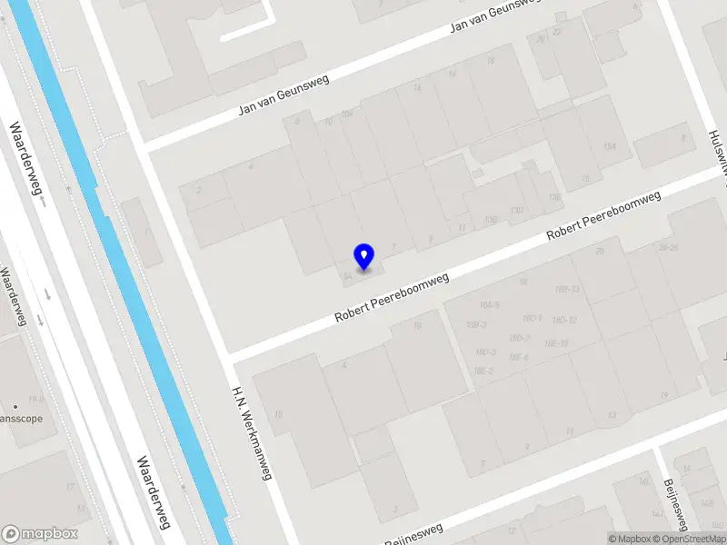 Van Wooning Holding B.V.