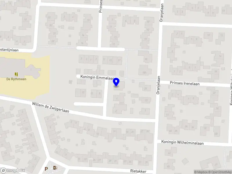 Abbink Real Estate B.V.