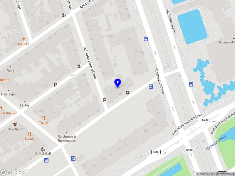 Antoni Aparicio Studio