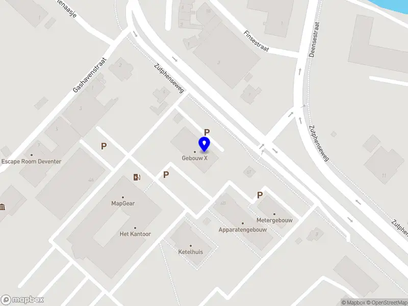 Lorkeers Holding B.V.