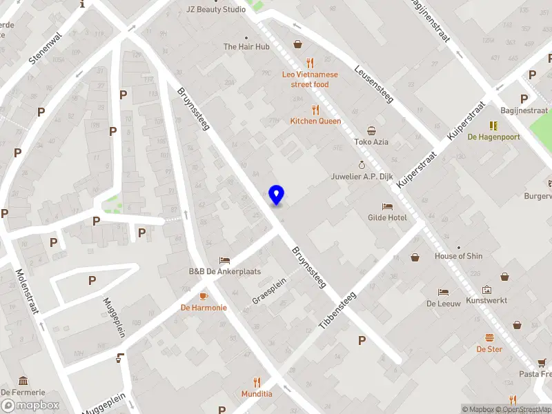 Vereniging van Eigenaars Hendrik Droststraat 47 en 47a te Olst