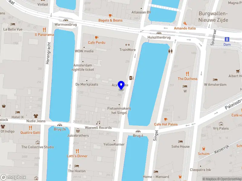 Stichting Administratiekantoor Tap Electric