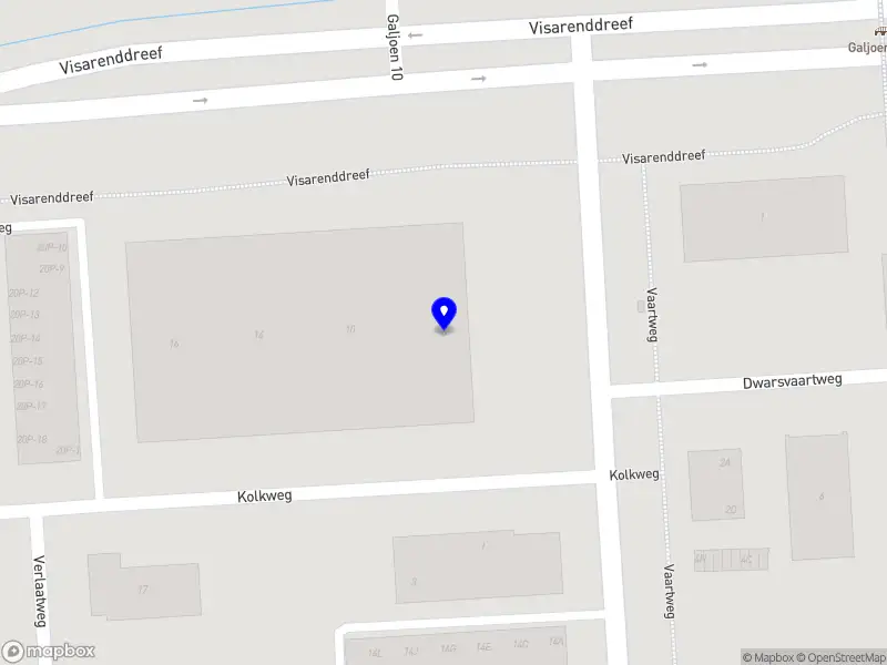 Kolkweg Transport B.V.