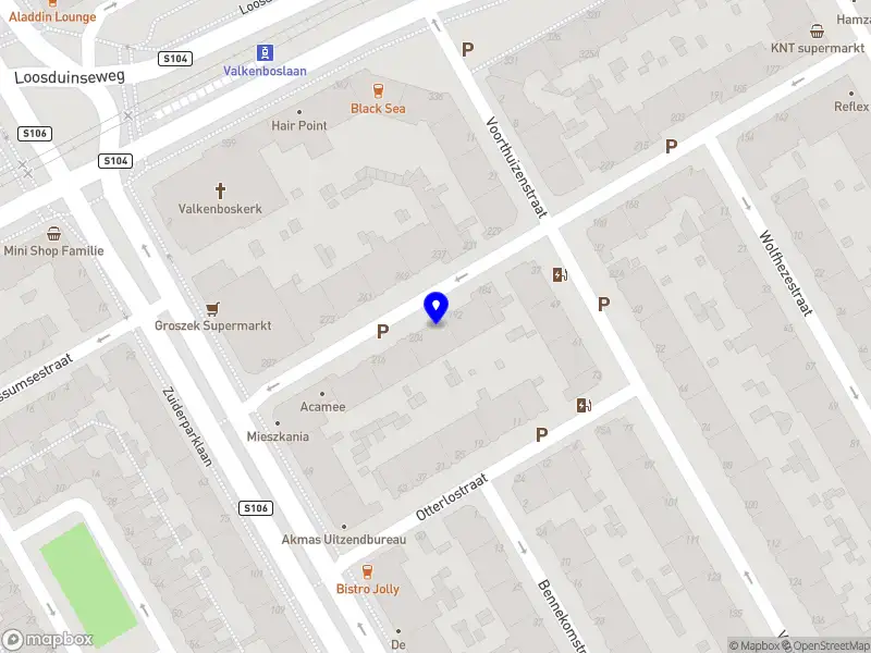 MSA trade & services