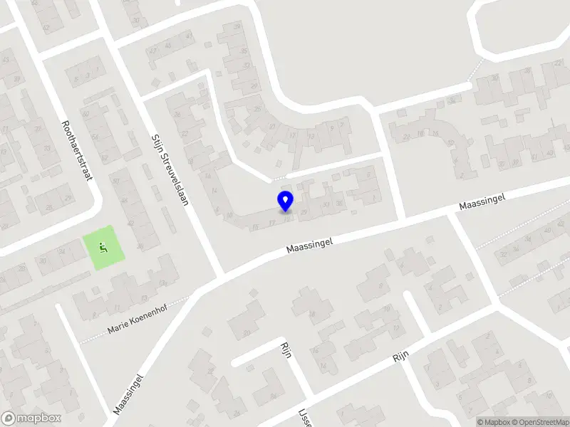 The Beard Club barbarshop