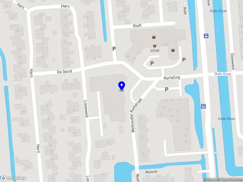 Burggraaf Wooncomfort