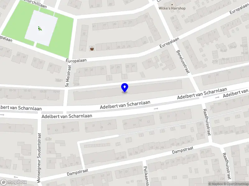 House of Fades Azhar