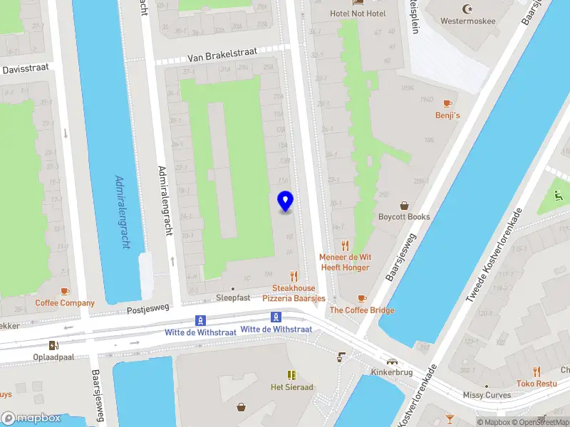 Tour de Amsterdam B.V.