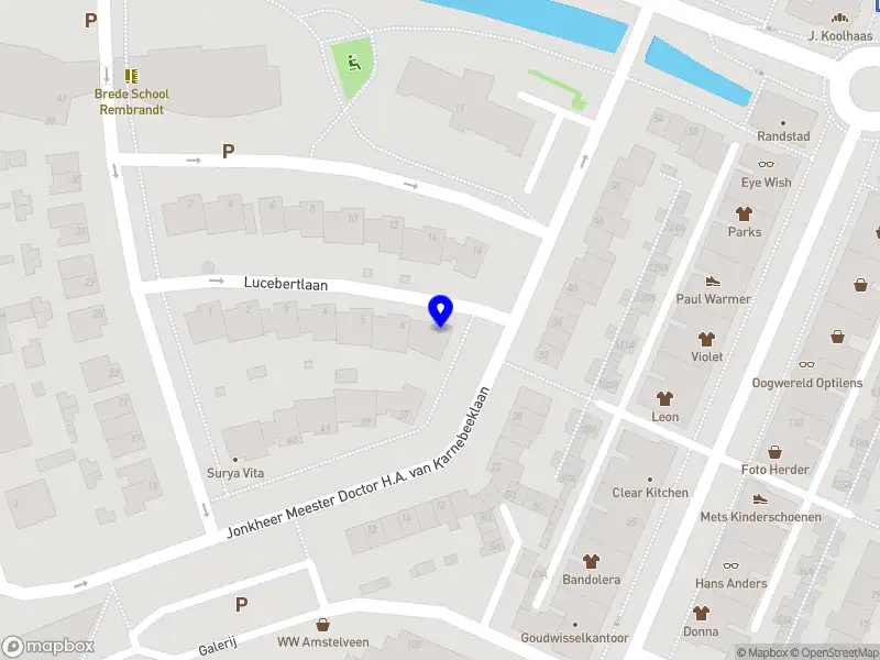 Viet n Tea Amstelveen