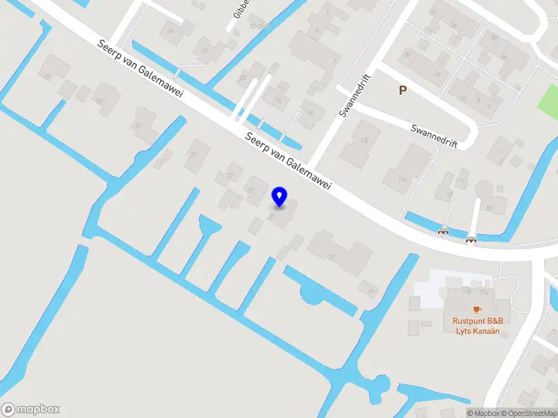 van Zadelhoff - Geodata Solutions