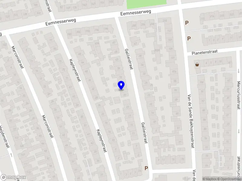 Nieuw bedrijf JMT B.V.