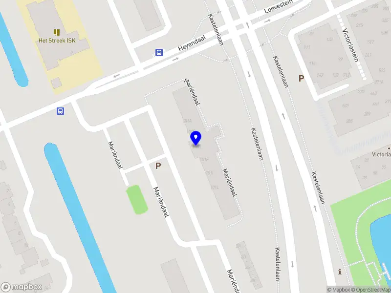 Albatros Services B.V.