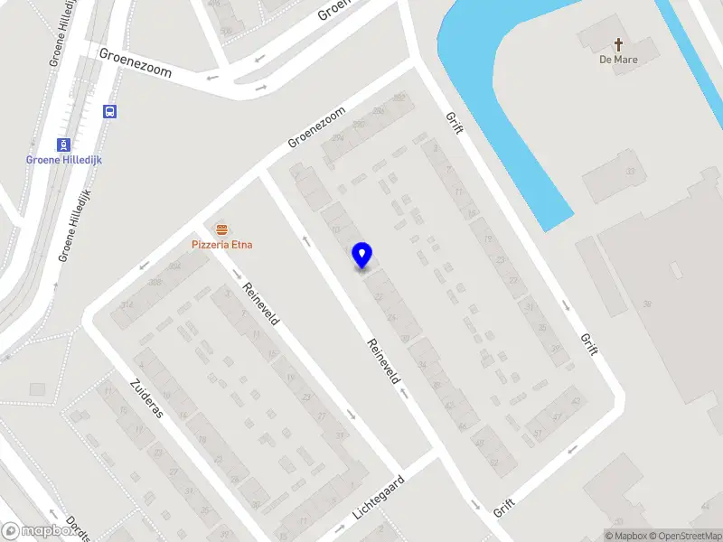 Zaya Dienstverlening