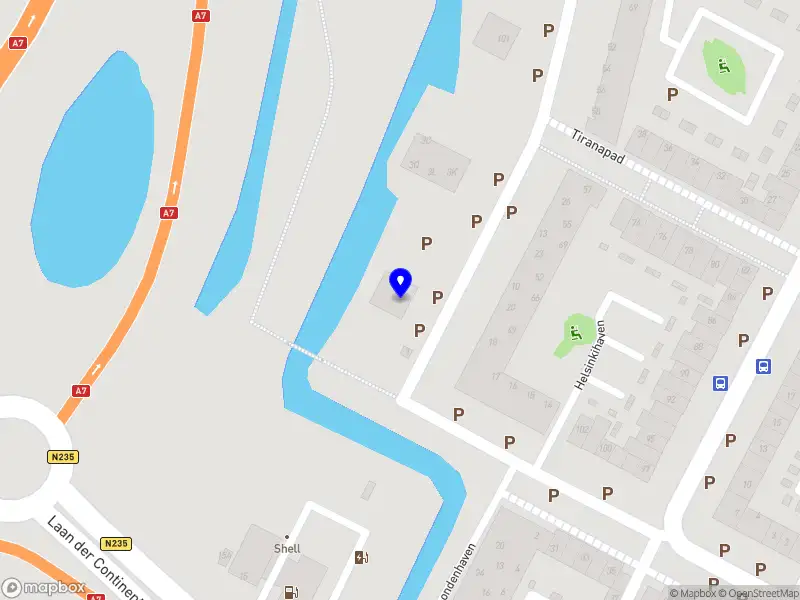 Nana Coffee House Hoofddorpplein B.V.