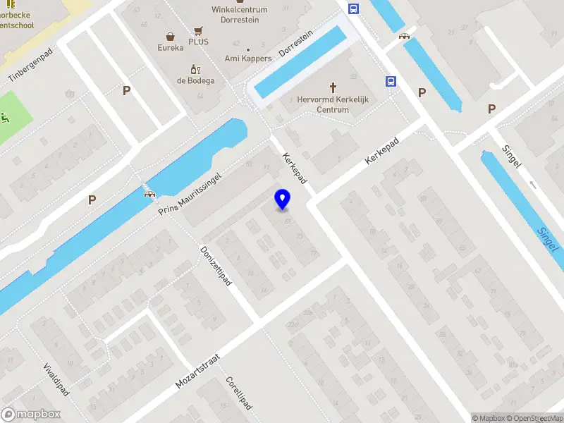 Nieuw bedrijf HCTS Heij Holding B.V.