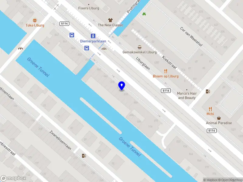 Pieter van der Straaten advies