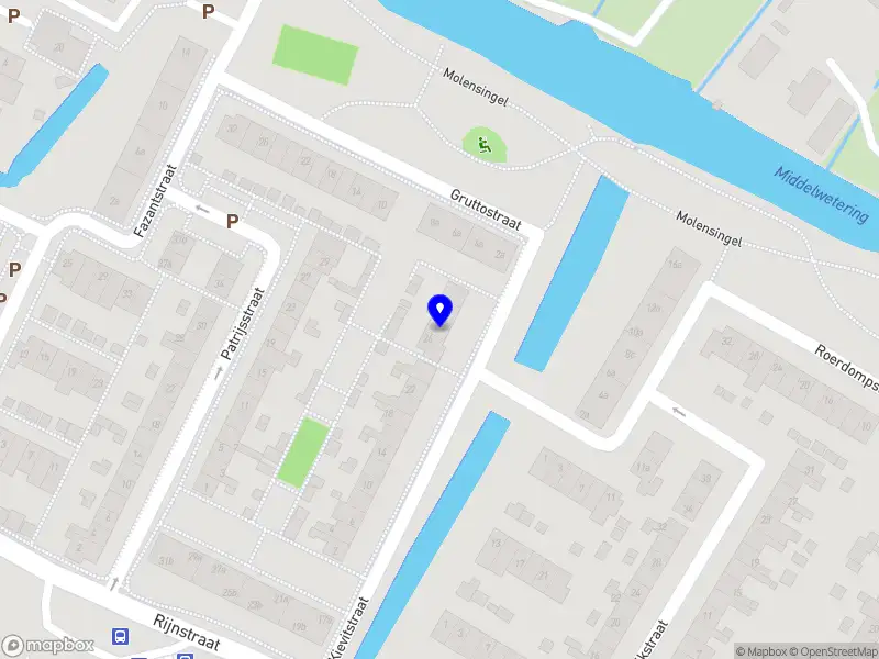 Miranda Ducaat Fotografie