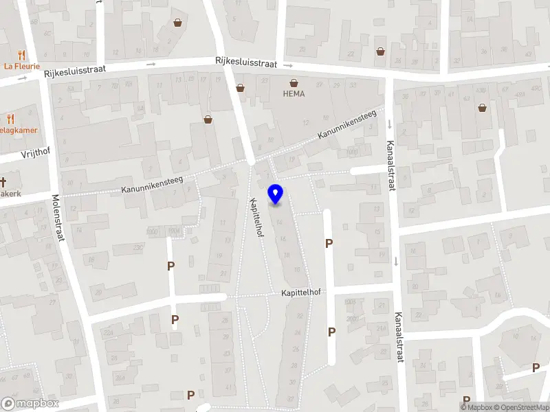 Peter Kuppens Holding B.V.