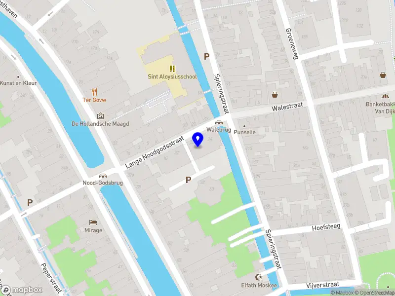 Wegman Dienstverlening