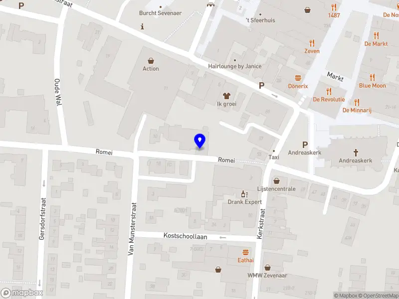 Transon Testgewichten B.V.