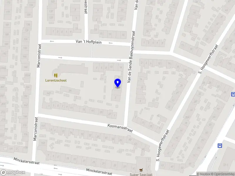 Parfums By Gort B.V.