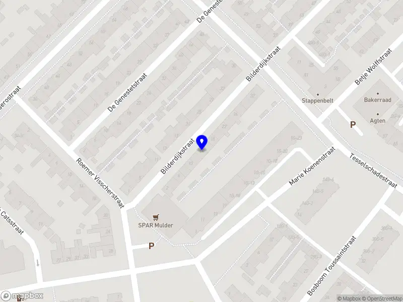 DICENTRA tuinontwerp en beplantingsadvies