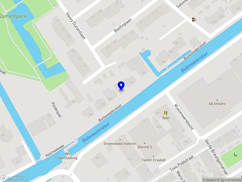 Sd InterimConsulting B.V.