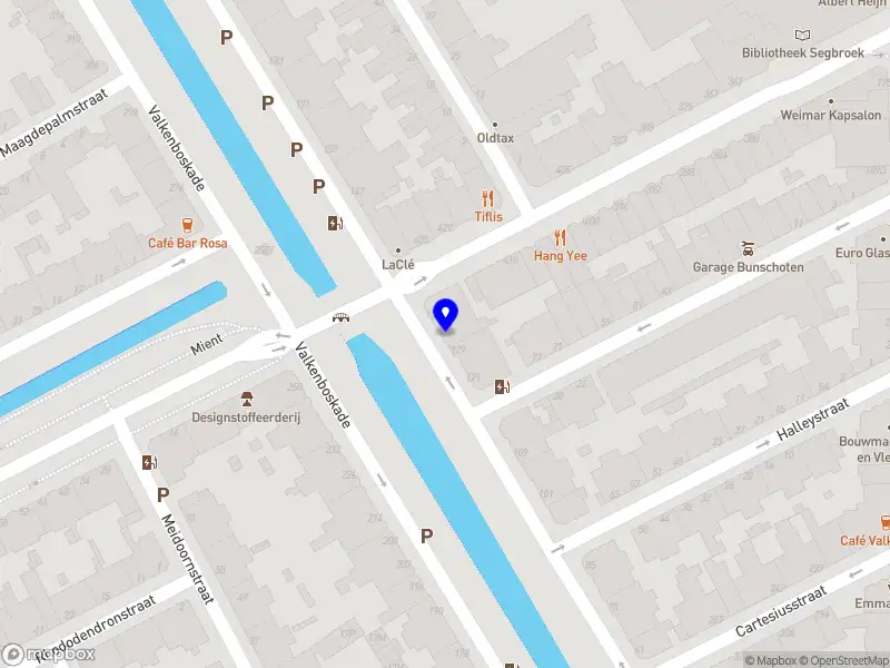 Pennock Holding B.V.