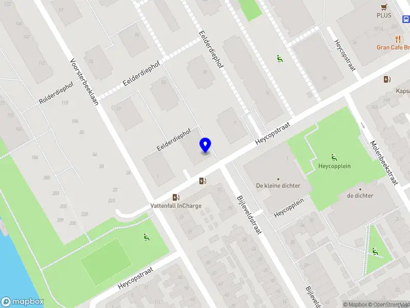 Stichting Global Reciprocity Foundation