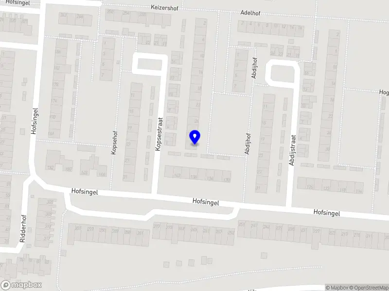 FK Capital Holding B.V.