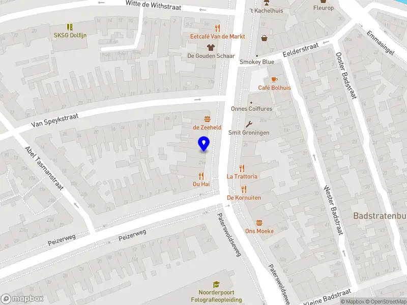 Vereniging Van Eigenaren Paterswoldseweg 27 En 27A Te Groningen