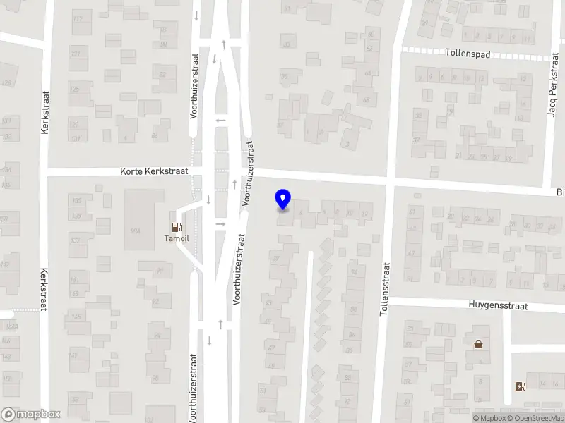 B. Berg Bouw & Onderhoud