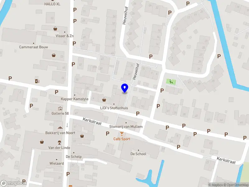 Bekroning op uw Woning B.V.