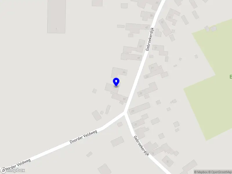 Van Der Burg Company