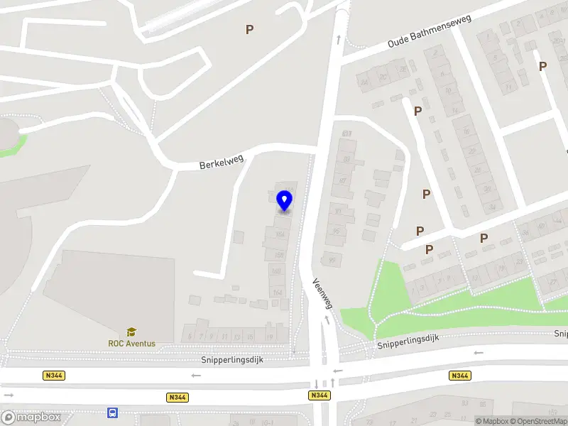 Nieuw bedrijf Vereniging van Eigenaars Brinkgreverweg 112 tot en met 112E te Deventer