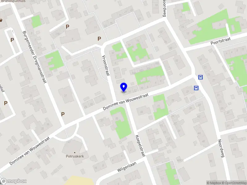 D. Poppe Recreatie B.V.