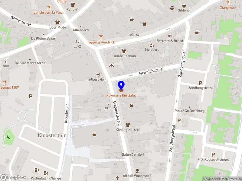 Sushi-Eight Doesburg B.V.