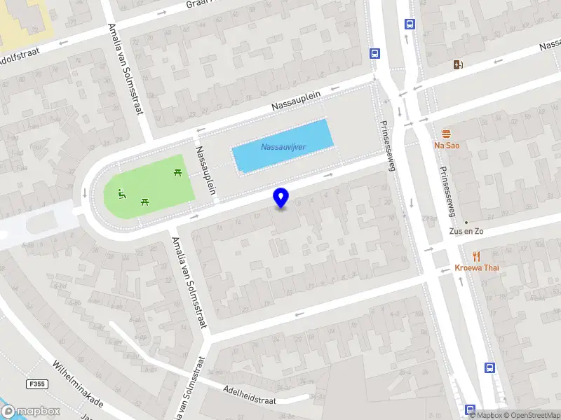 VvE Naussauplein 10/10A/10B