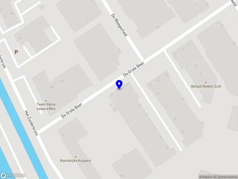 Stichting Brancheorganisatie AI Nederland