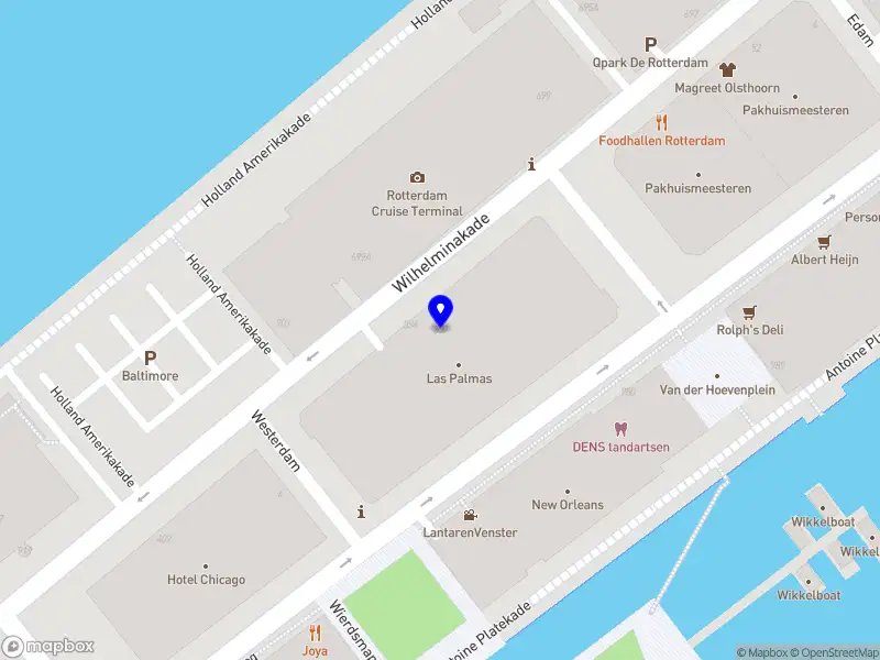 United Imaging Healthcare Europe Holding B.V.