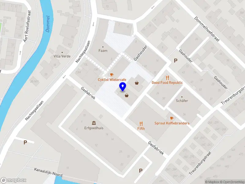 Huurdersvereniging Klein Strijp