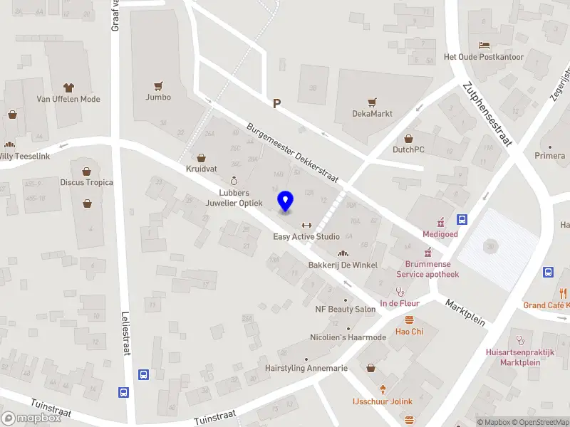 Sushi-Eight Brummen B.V.