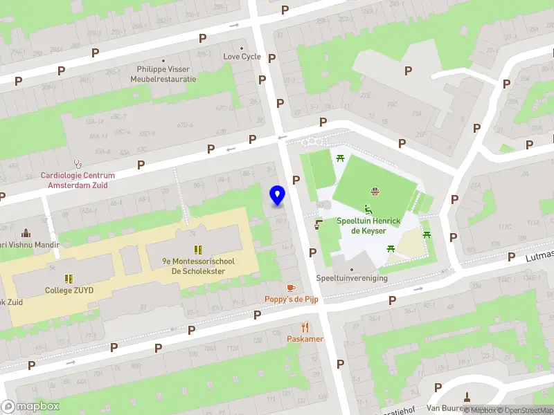 Nieuw bedrijf Hanna's Begeleiding