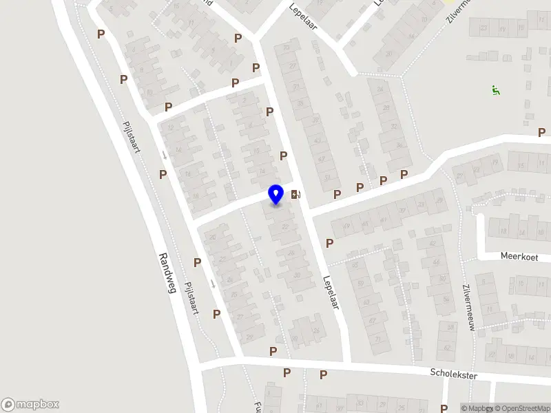 Brenda's pedicurepraktijk