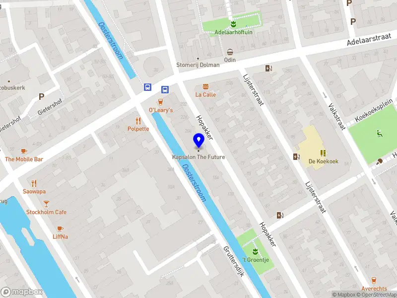 Aurelia Dienstverlening