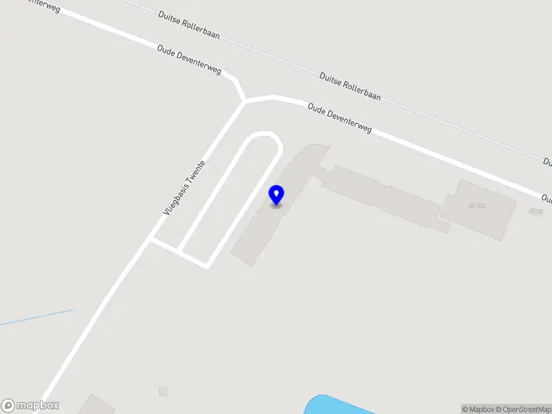 Nieuw bedrijf La Moosiza