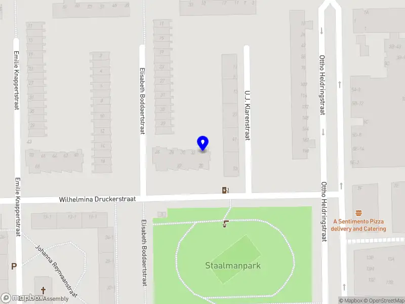 Tweewielers Amsterdam