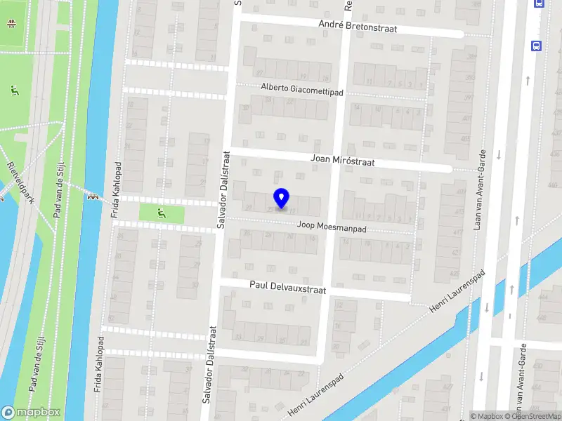 Stichting Color The Dream Foundation